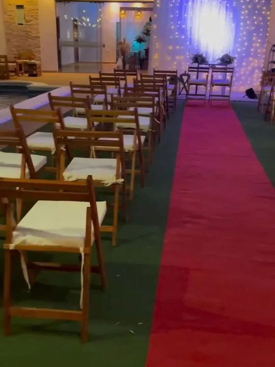 Bodas y aniversarios en Quinta Ohana
