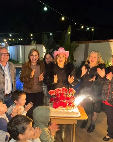 Publicación de Quinta Ohana en Instagram