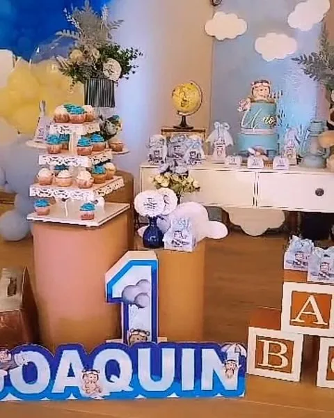 Publicación de Quinta Ohana en Instagram
